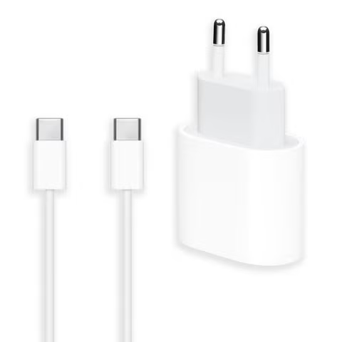 Apple Ladeger&auml;te bundel