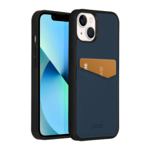 Hüllen mit Kartenfach