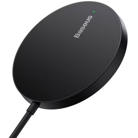 Wireless Charger