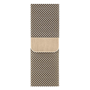 Milanaise Armbänder