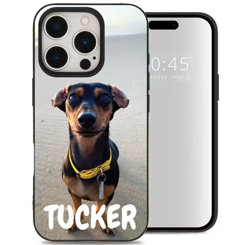 Hülle selbst gestalten