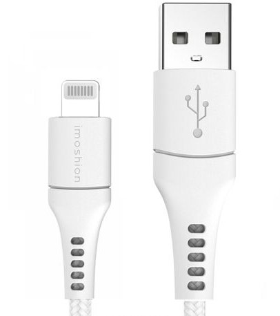 Lightning auf USB-A