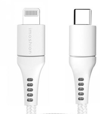 Lightning auf USB-C