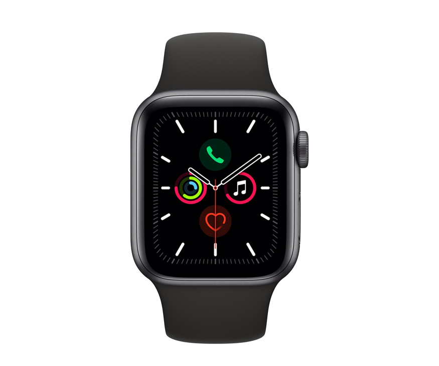 Apple Watch 5 - 40 mm