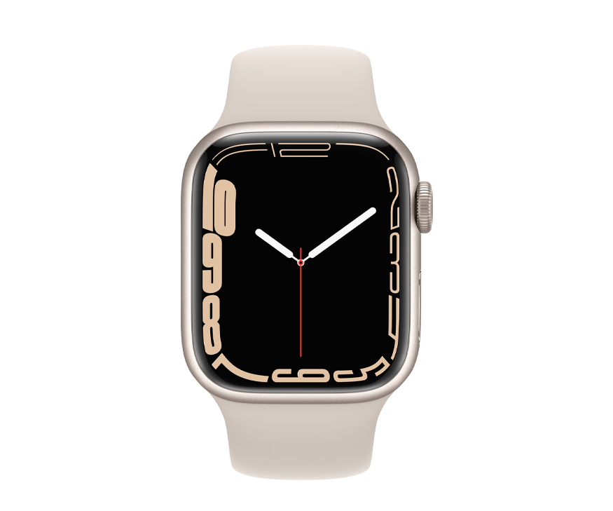 Apple Watch 7 - 41 mm