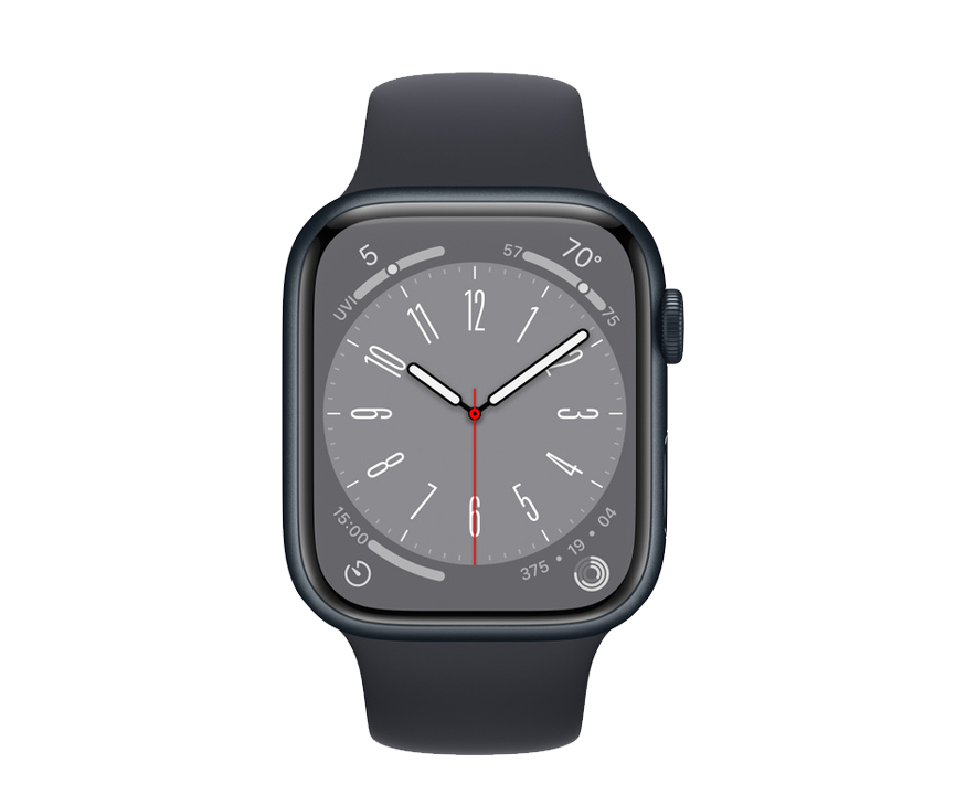 Apple Watch 8 - 45 mm