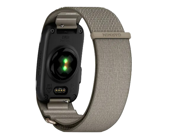 Geeignet für Garmin CIRQA