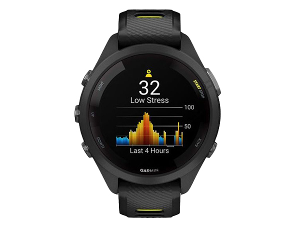 Geeignet für Garmin Forerunner 265S