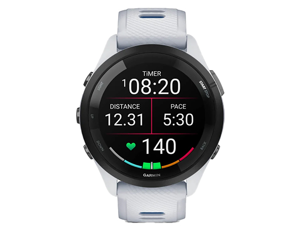 Geeignet für Garmin Forerunner 265