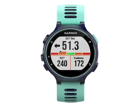 Geeignet für Garmin Forerunner 735XT