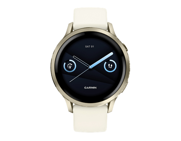 Geeignet für Garmin Venu 4 - 41 mm