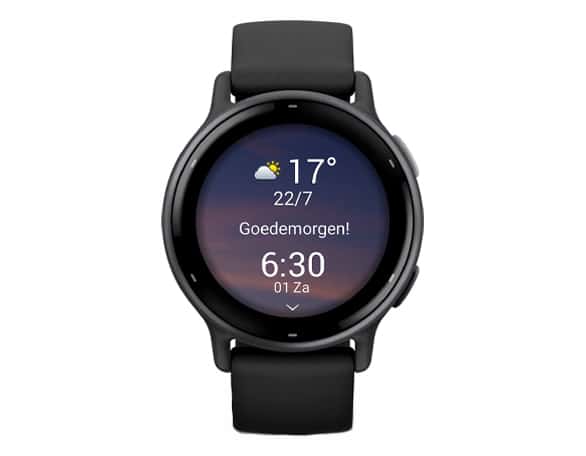 Geeignet für Garmin Vivoactive 5