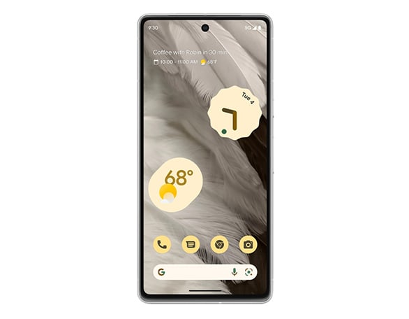 Geeignet für Google Pixel 7