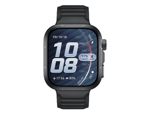 Geeignet für Huawei Watch Fit 5 Pro