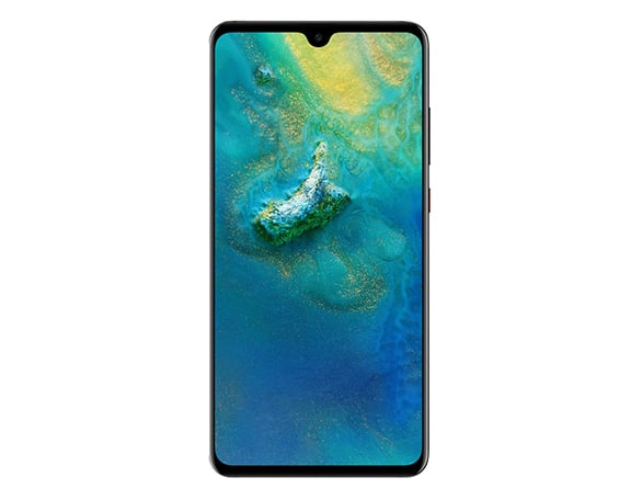 Geeignet für Huawei Mate 20