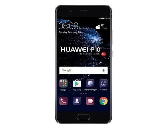 Geeignet für Huawei P10