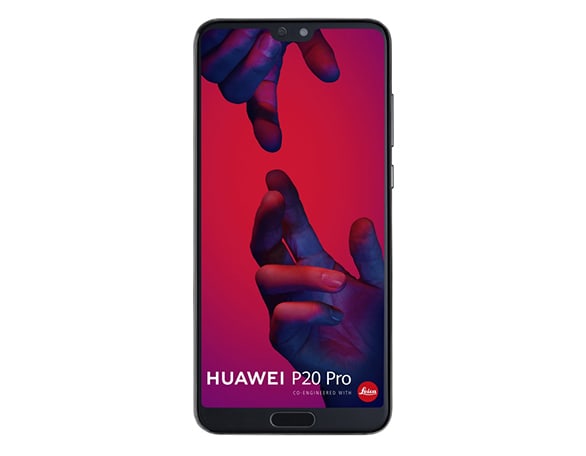 Geeignet für Huawei P20 Pro