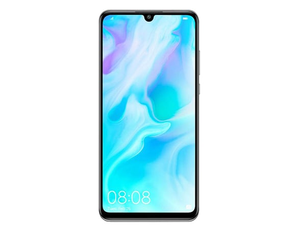 Geeignet für Huawei P30 Lite