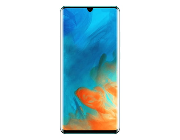 Geeignet für Huawei P30 Pro