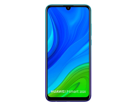 Geeignet für Huawei P Smart (2020)