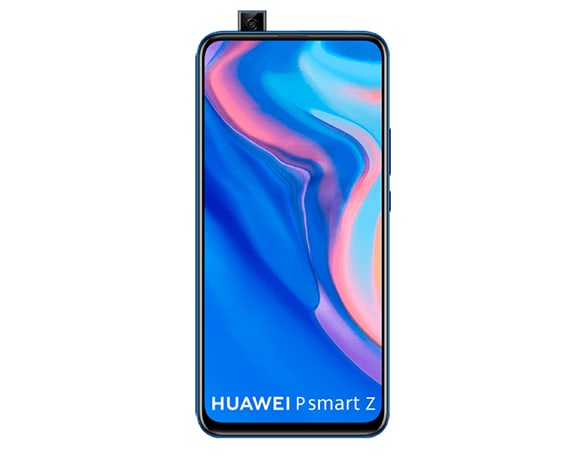 Geeignet für Huawei P Smart Z