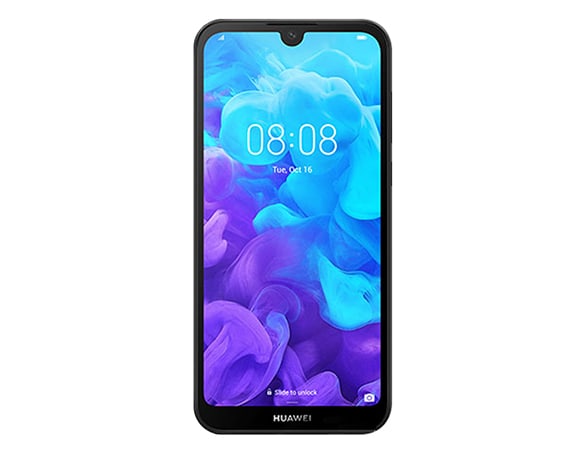 Geeignet für Huawei Y5 (2019)