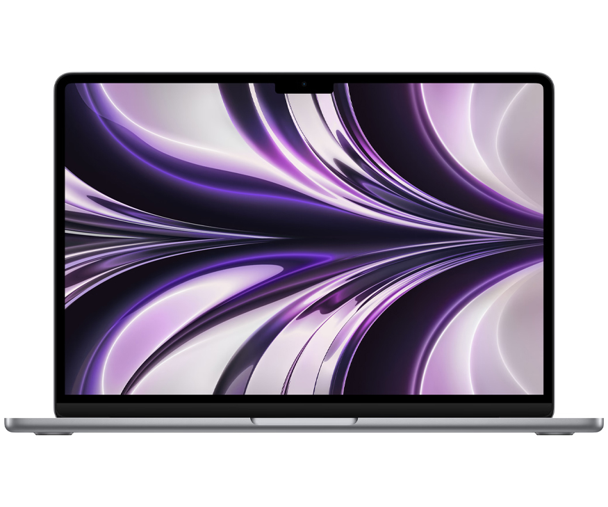 MacBook Air 13 Zoll (2022)