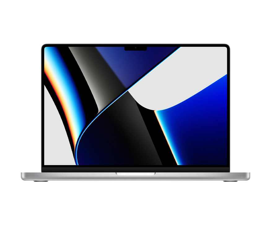 MacBook Pro 14 Zoll (2021)