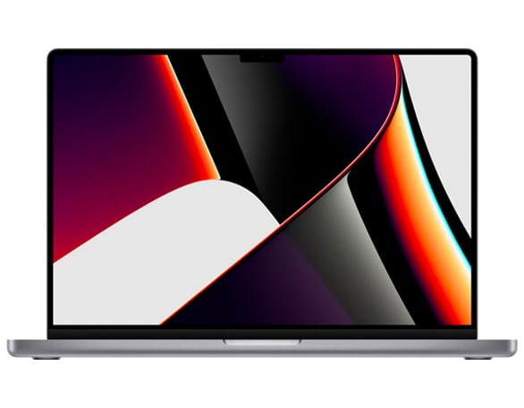Geeignet für MacBook Pro 16 Zoll (2021)
