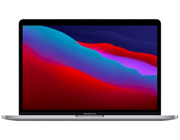 Geeignet für Macbook Pro 13 Zoll (2020)