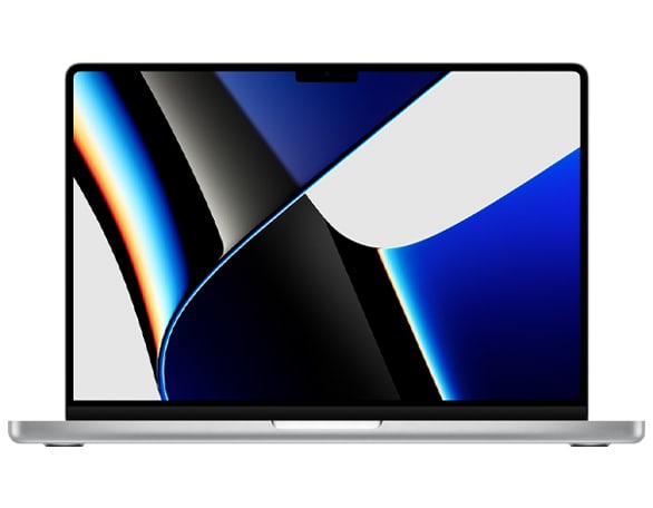 Geeignet für MacBook Pro 14 Zoll (2021)
