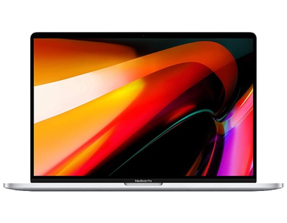 Geeignet für Macbook Pro 16 Zoll (2019)