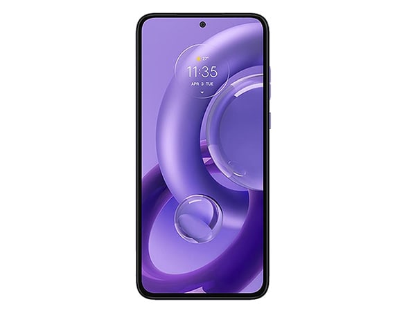 Geeignet für Motorola Edge 30 Neo