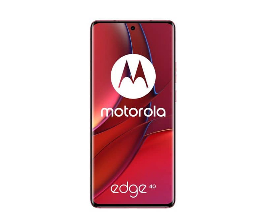 Geeignet für Motorola Edge 40