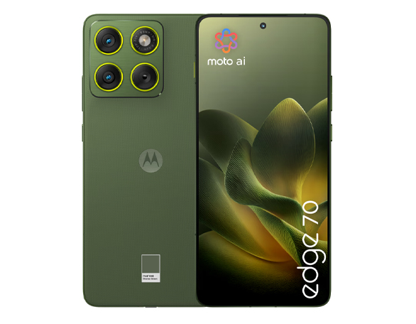 Geeignet für Motorola Edge 70