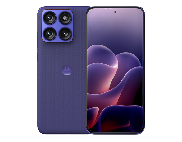 Geeignet für Motorola Edge 70 Fusion