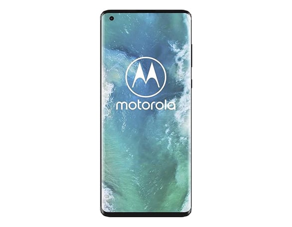 Geeignet für Motorola Edge Plus (2022)