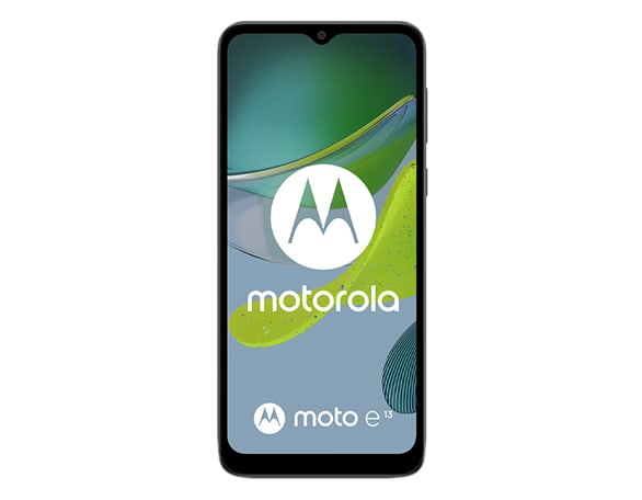 Geeignet für Motorola Moto E13
