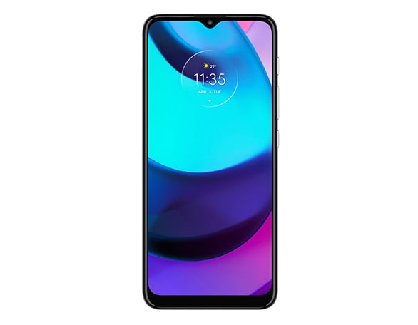 Geeignet für Motorola Moto E20