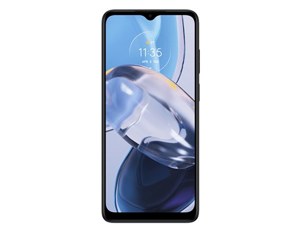 Geeignet für Motorola Moto E22