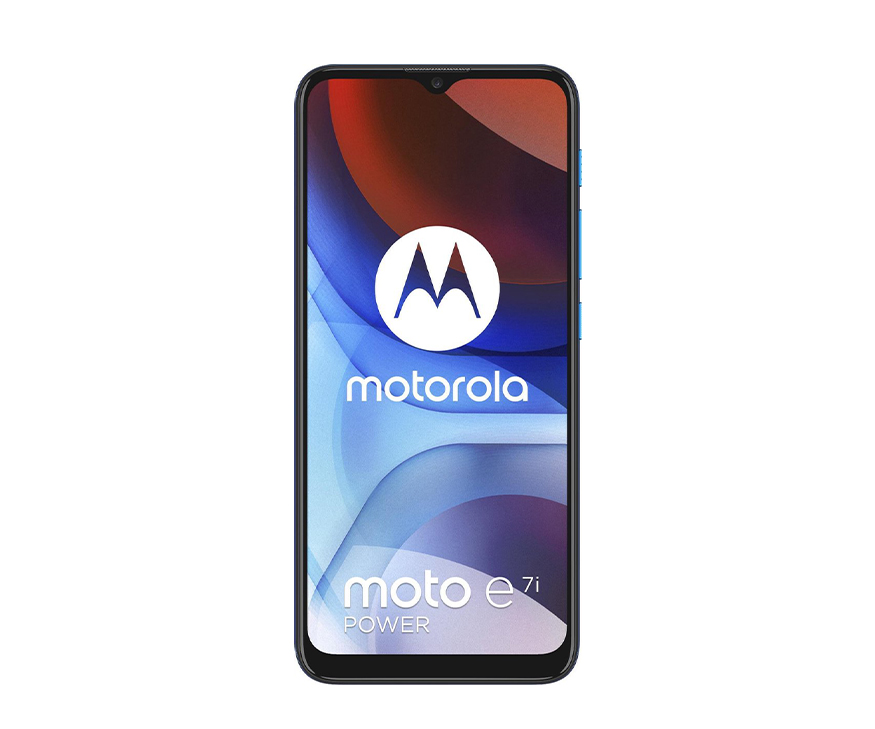 Geeignet für Motorola Moto E7i Power