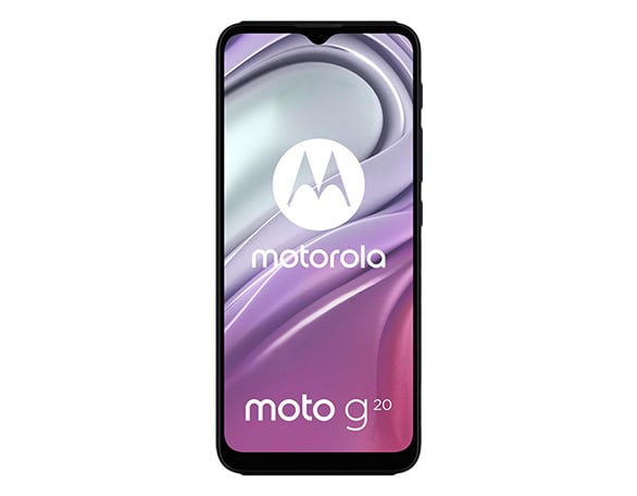 Geeignet für Motorola Moto G20