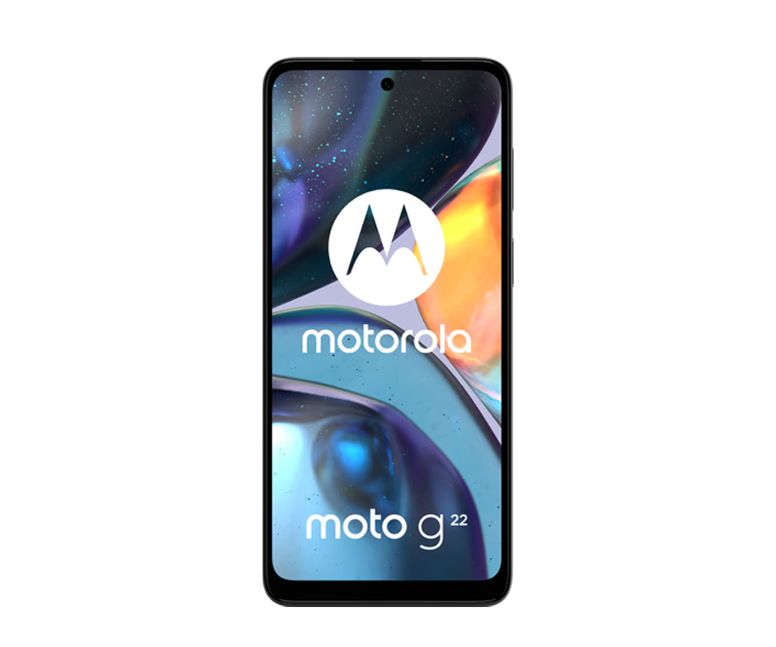 Geeignet für Motorola Moto G22