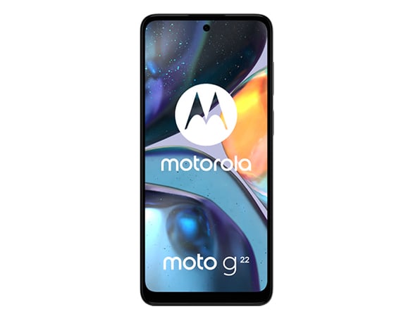 Geeignet für Motorola Moto G22