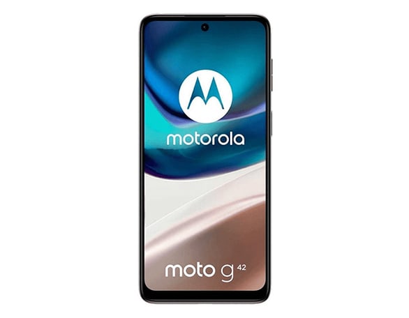 Geeignet für Motorola Moto G42