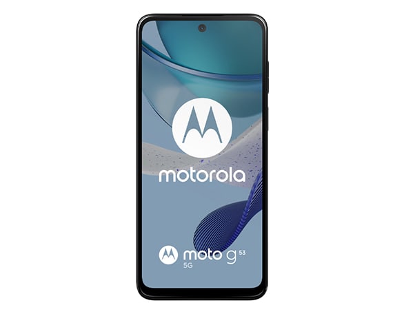 Geeignet für Motorola Moto G53