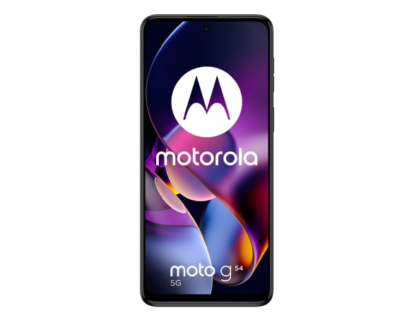 Geeignet für Motorola Moto G54