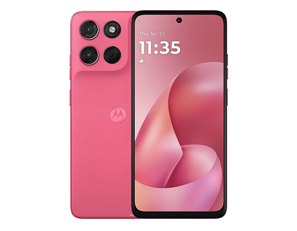 Geeignet für Motorola Moto G57 Power