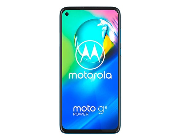 Geeignet für Motorola Moto G8 Power