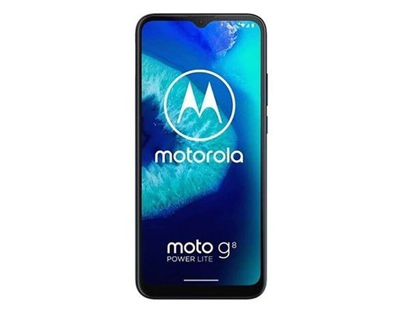 Geeignet für Motorola Moto G8 Power Lite